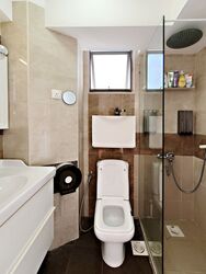 Orchid Park Condominium (D27), Condominium #538704721